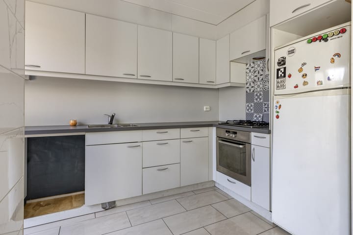 Foto 3 van Haydnstraat 266