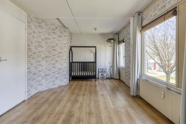 Foto 4 van Haydnstraat 266