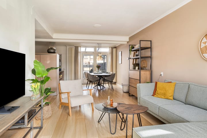 Foto 2 van Spoordijkstraat 248