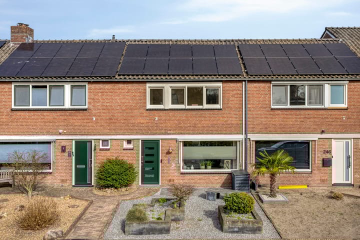 Foto 4 van Spoordijkstraat 248