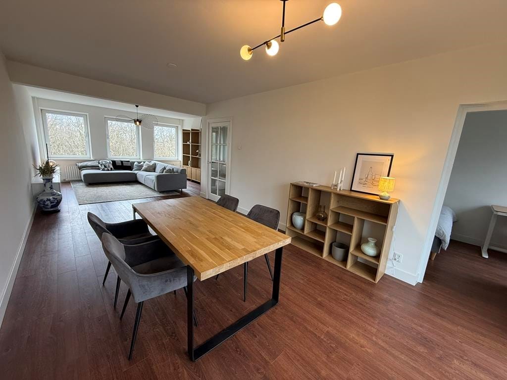 Foto 6 van Van Nijenrodeweg 453