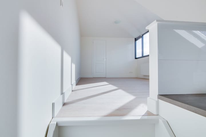 Foto 2 van Hooft Graaflandstraat 2-A13