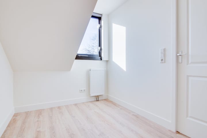 Foto 5 van Hooft Graaflandstraat 2-A13