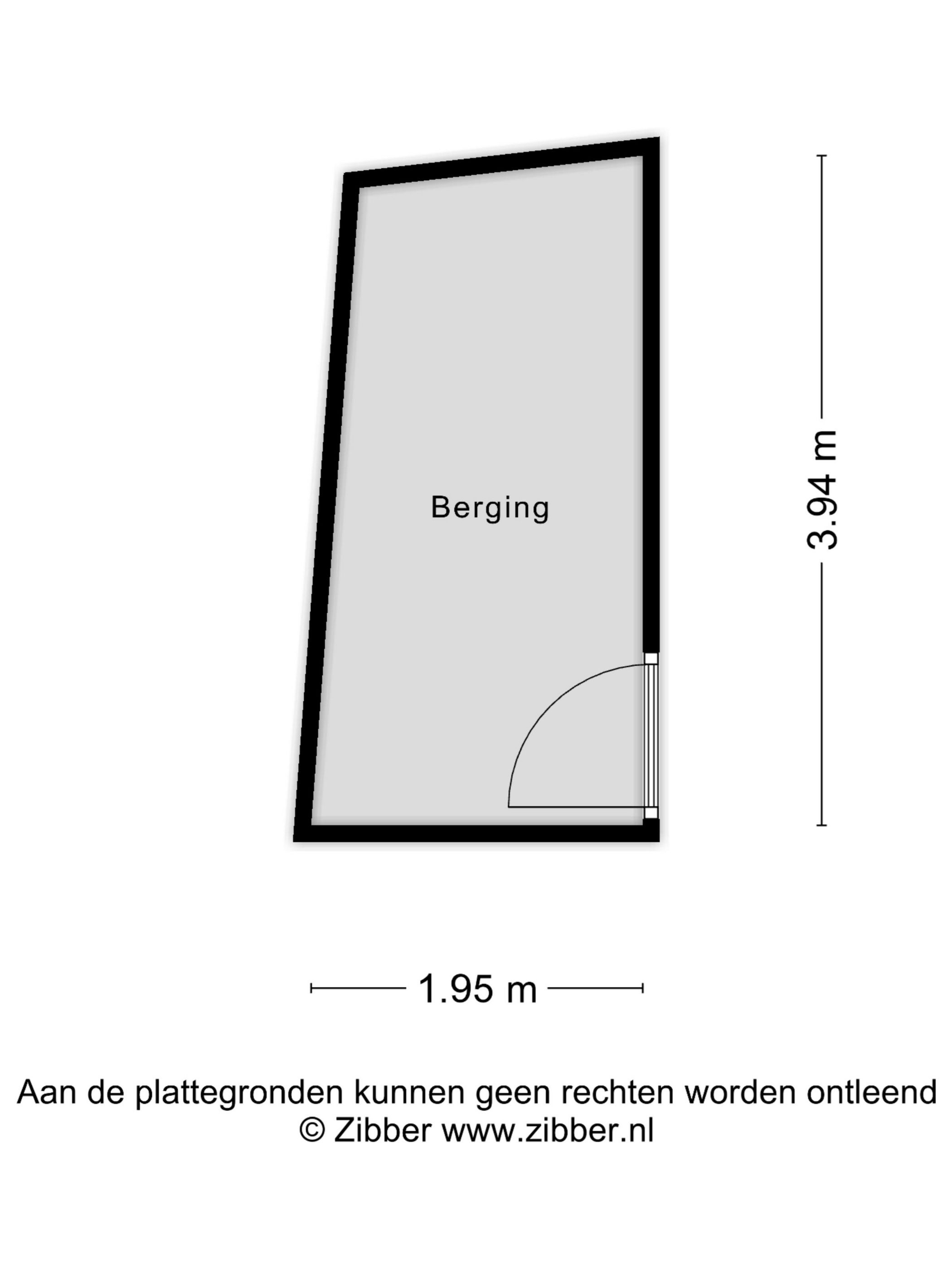 Foto 30 van Vledderstraat 12-C