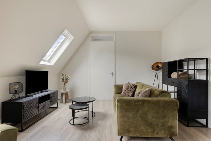 Foto 2 van Vledderstraat 12-C