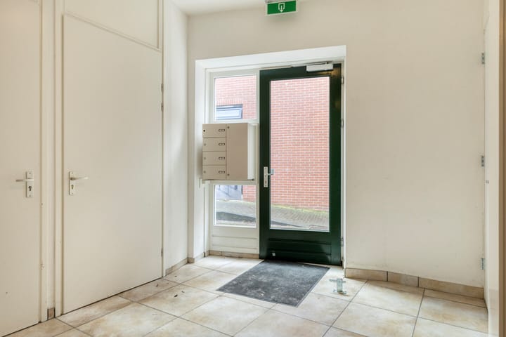 Foto 4 van Vledderstraat 12-C