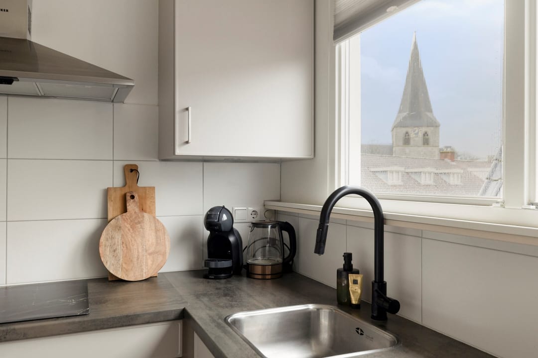 Foto 8 van Vledderstraat 12-C