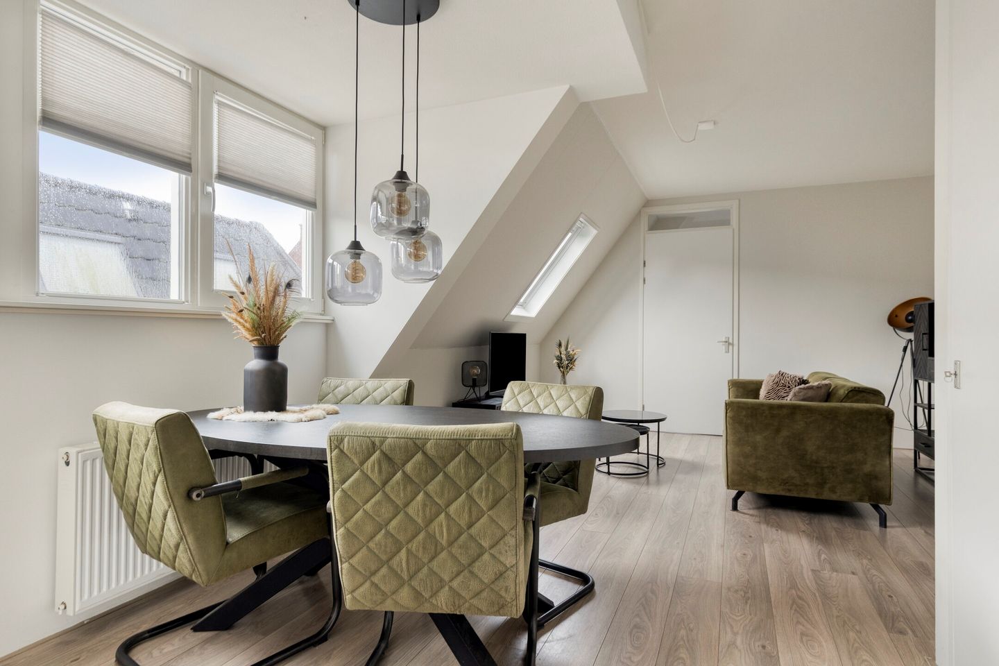 Foto 10 van Vledderstraat 12-C