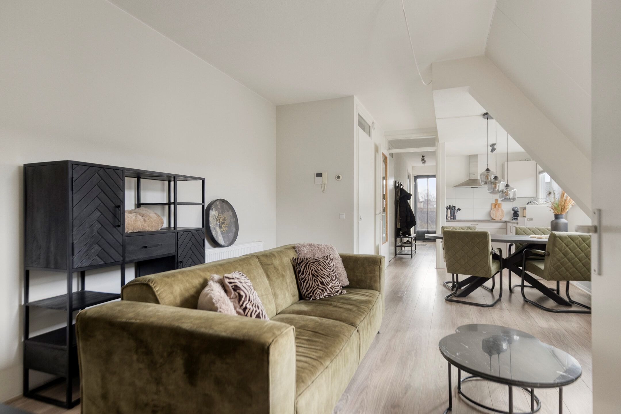 Foto 12 van Vledderstraat 12-C