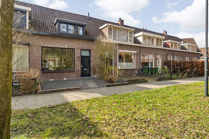 Dr. Batenburglaan 146