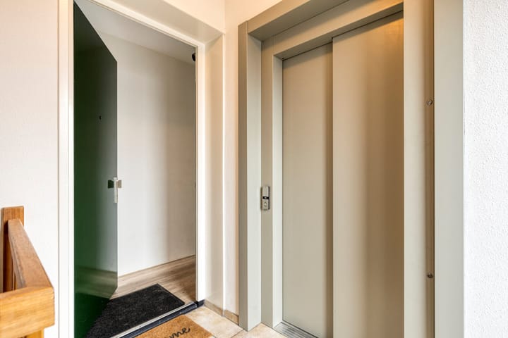 Foto 5 van Vledderstraat 12-C