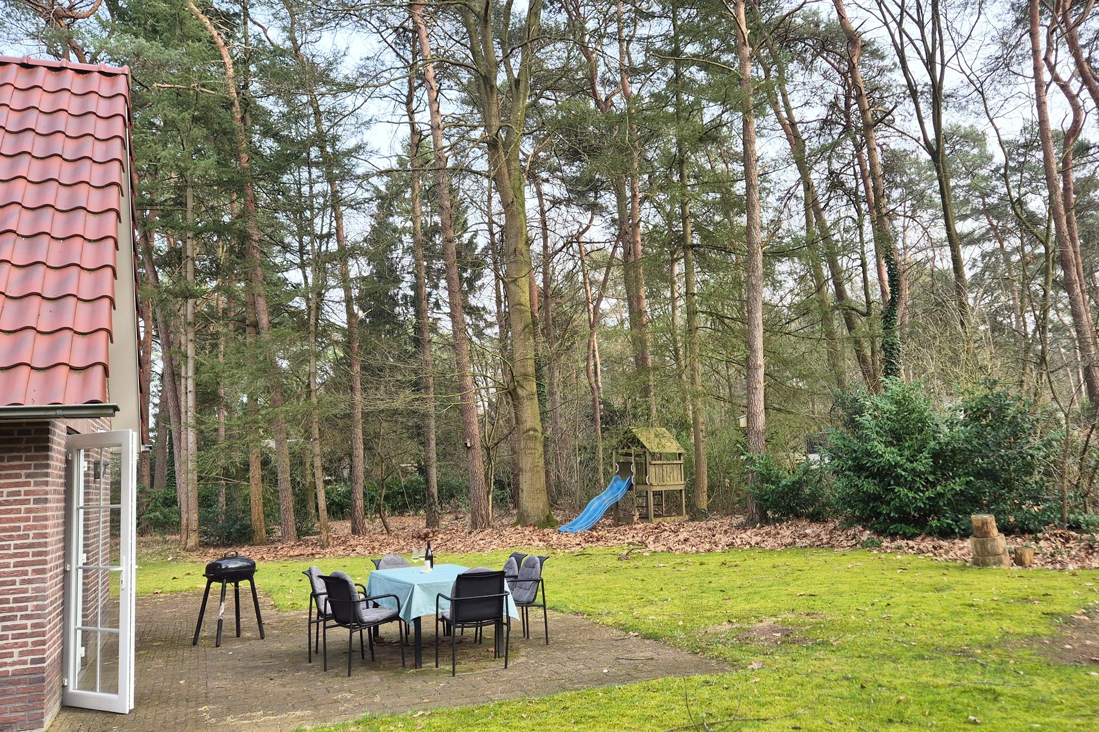 Foto 3 van Vordenseweg 6-H326