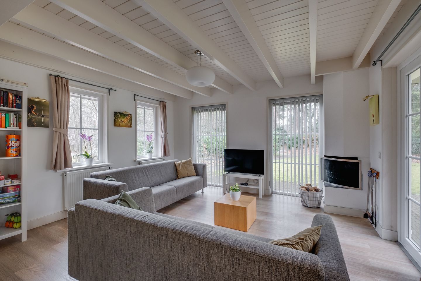 Foto 5 van Vordenseweg 6-H326