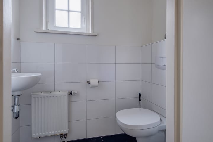 Vrijstaande woning te koop: Vordenseweg 6H326, Lochem