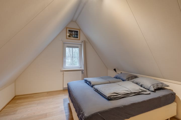 Vrijstaande woning te koop: Vordenseweg 6H326, Lochem