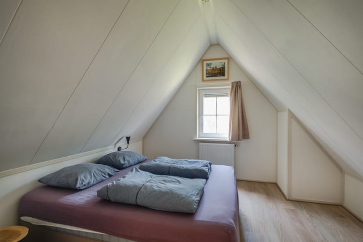 Vrijstaande woning te koop: Vordenseweg 6H326, Lochem