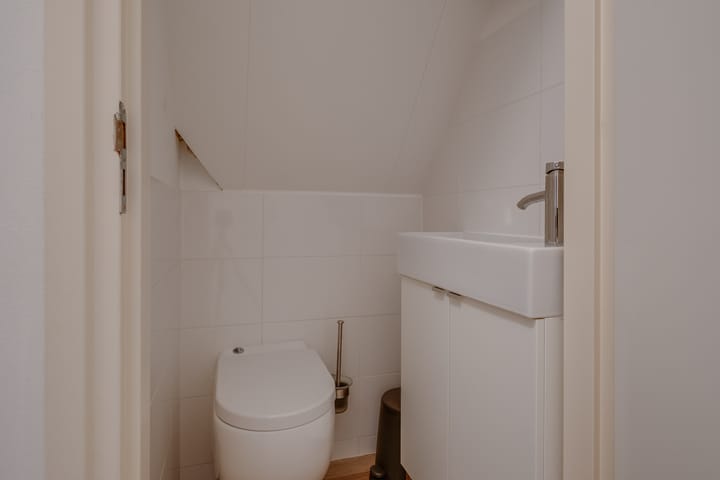 Vrijstaande woning te koop: Vordenseweg 6H326, Lochem