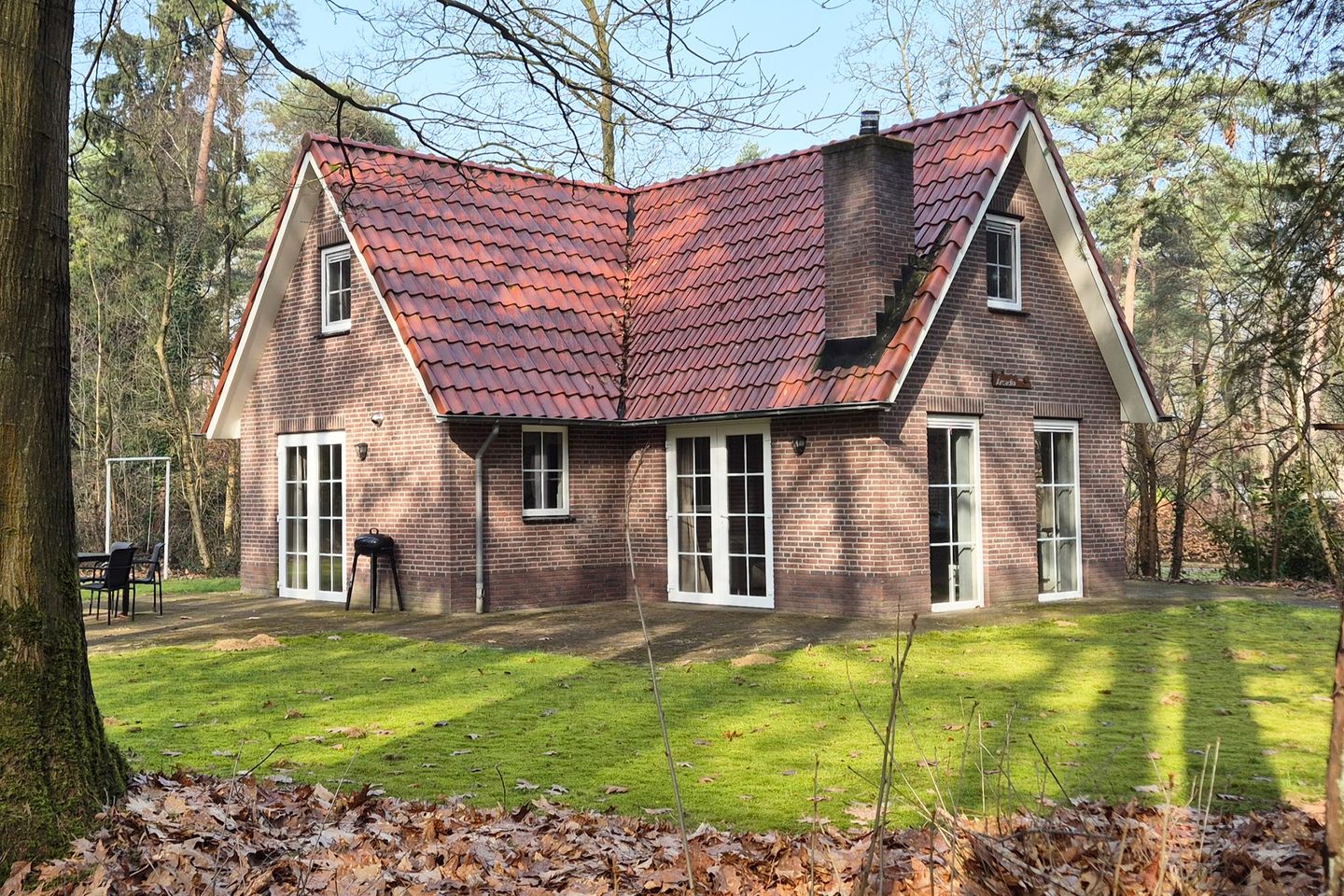 Foto 19 van Vordenseweg 6-H326