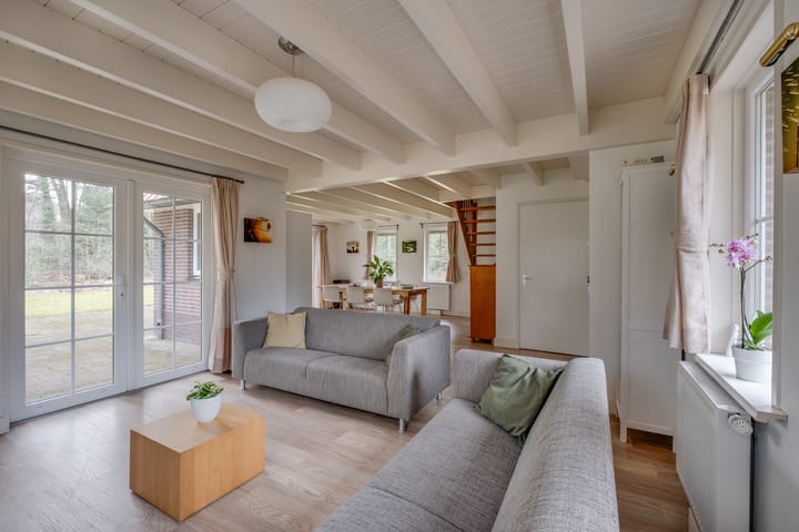 Vrijstaande woning te koop: Vordenseweg 6H326, Lochem