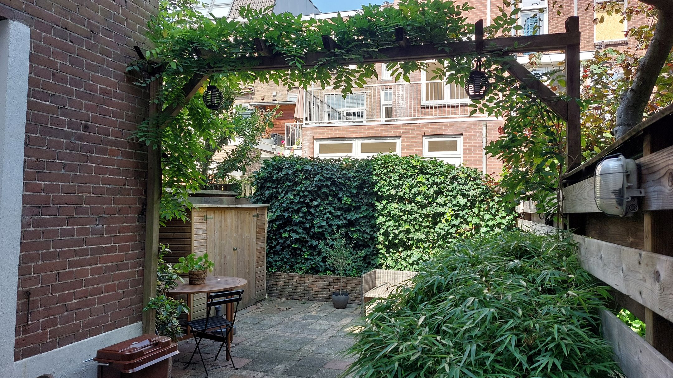 Foto 9 van Willem van Noortstraat 138