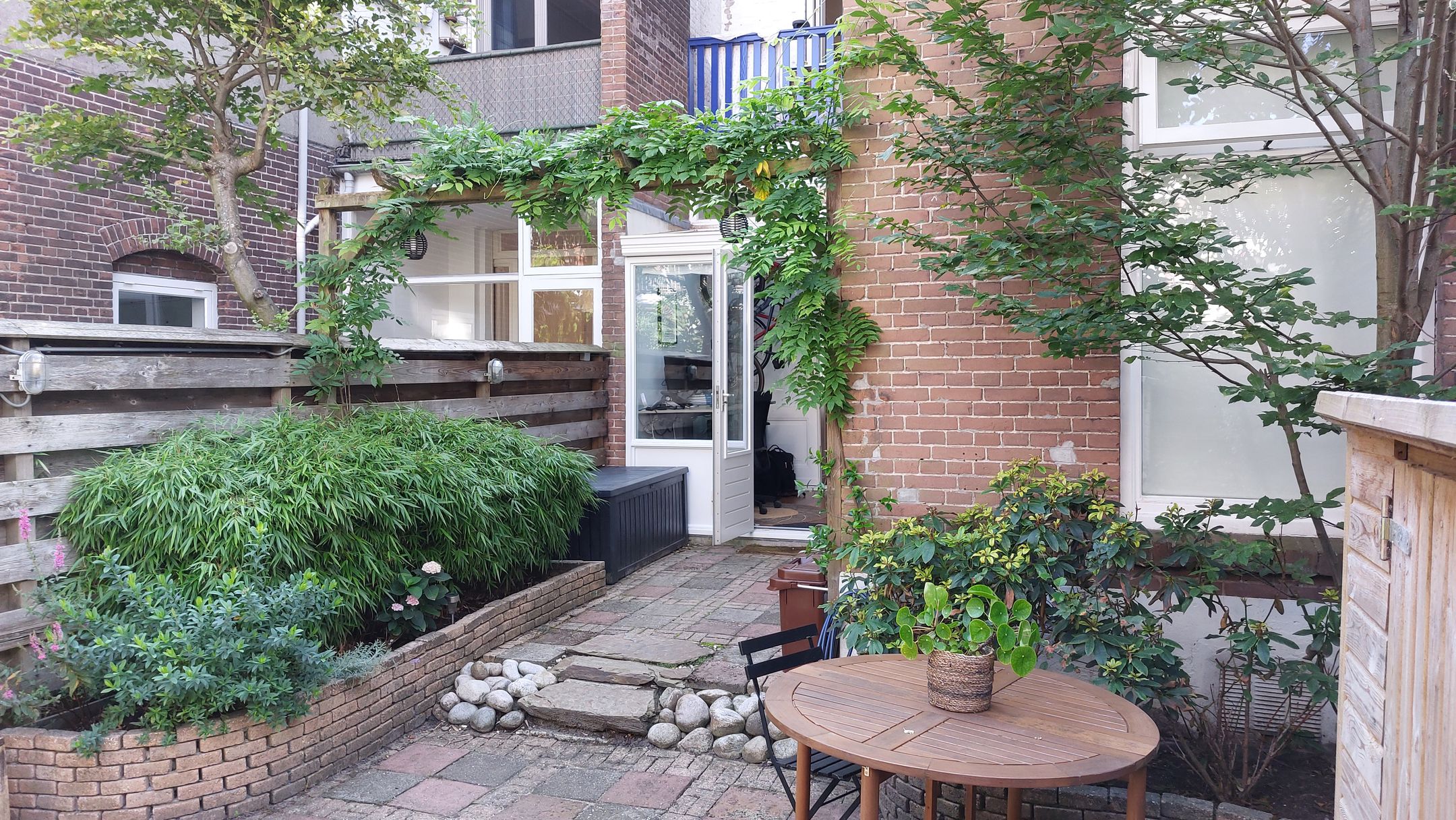 Foto 12 van Willem van Noortstraat 138