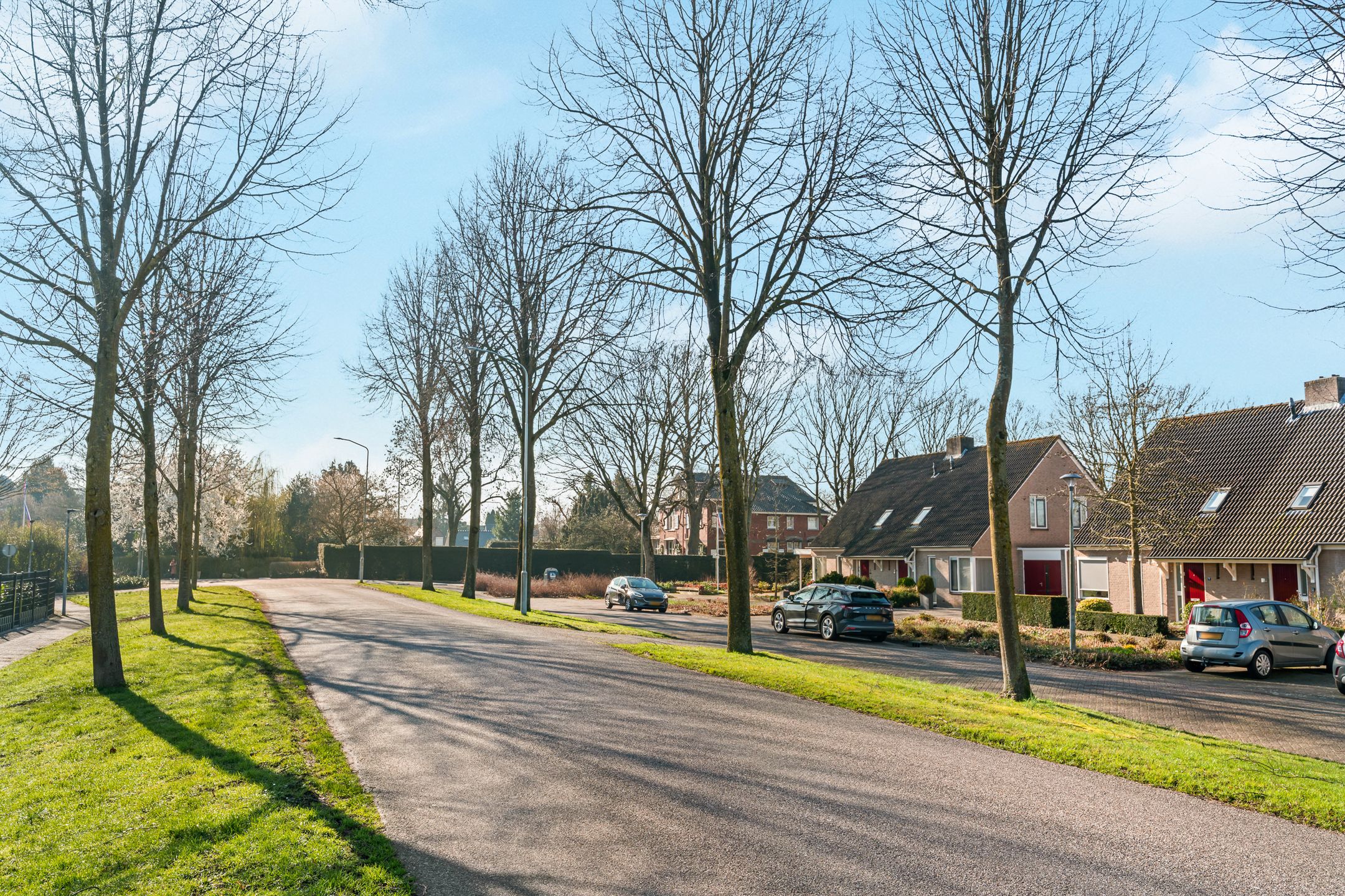 Foto 3 van Sportparklaan 1-A