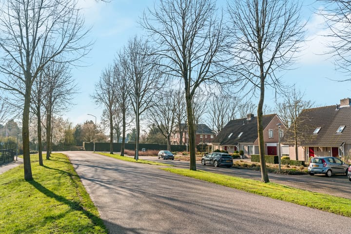 Foto 3 van Sportparklaan 1-A