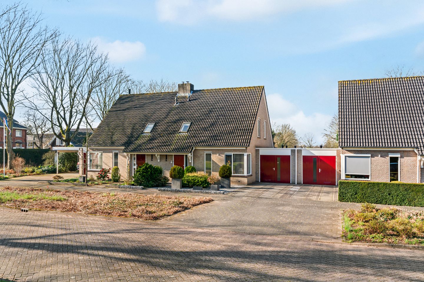 Foto 4 van Sportparklaan 1-A