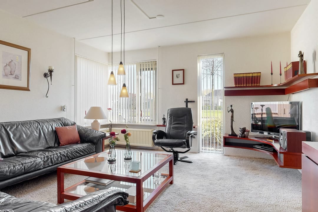 Foto 7 van Sportparklaan 1-A