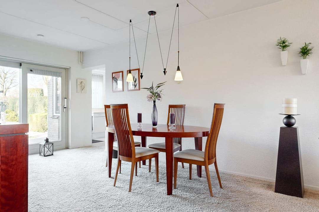 Foto 8 van Sportparklaan 1-A