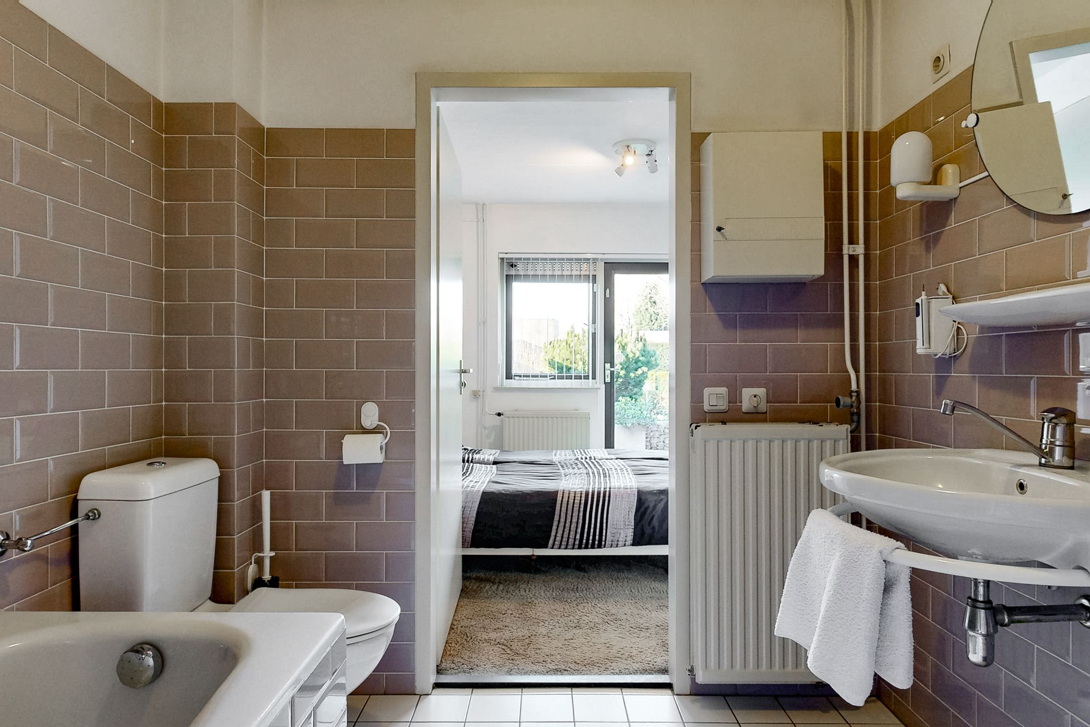 Foto 18 van Sportparklaan 1-A