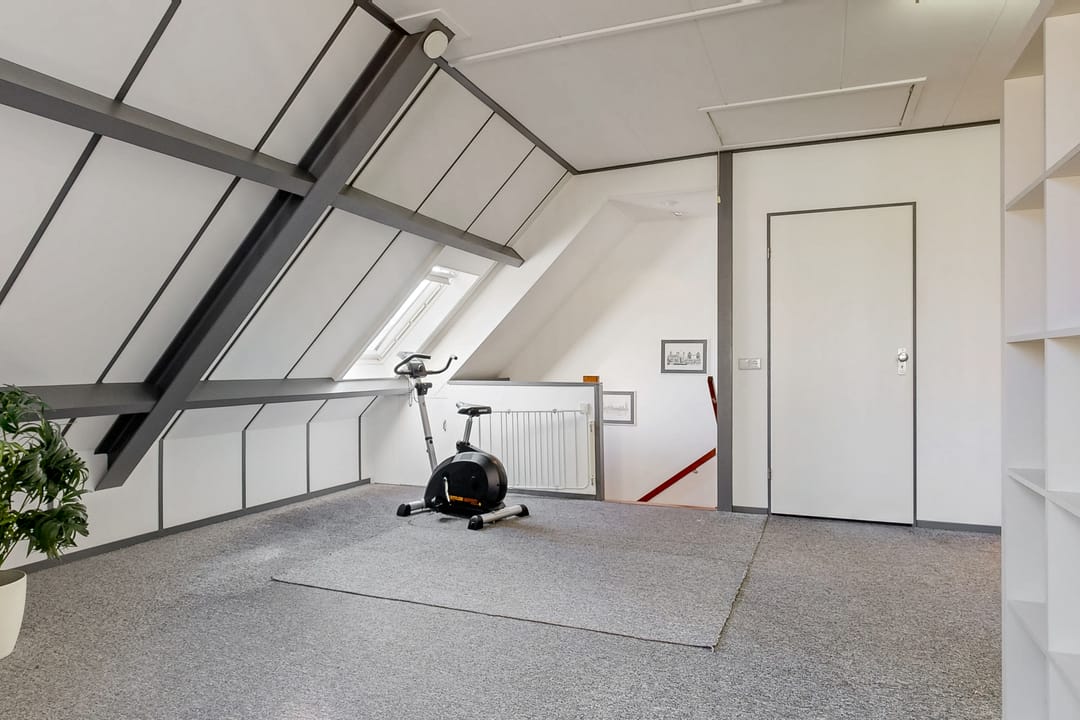 Foto 22 van Sportparklaan 1-A