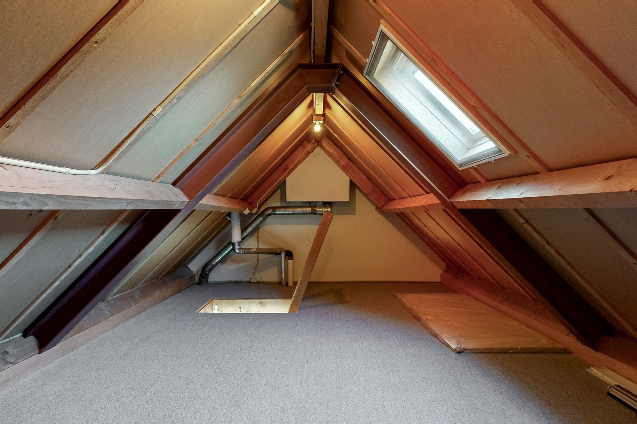 Foto 27 van Sportparklaan 1-A