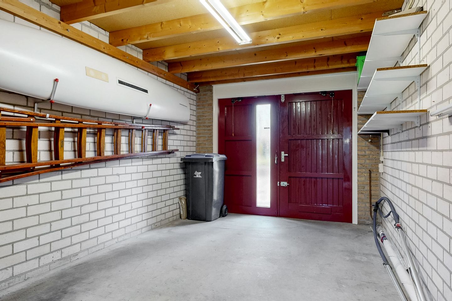 Foto 29 van Sportparklaan 1-A