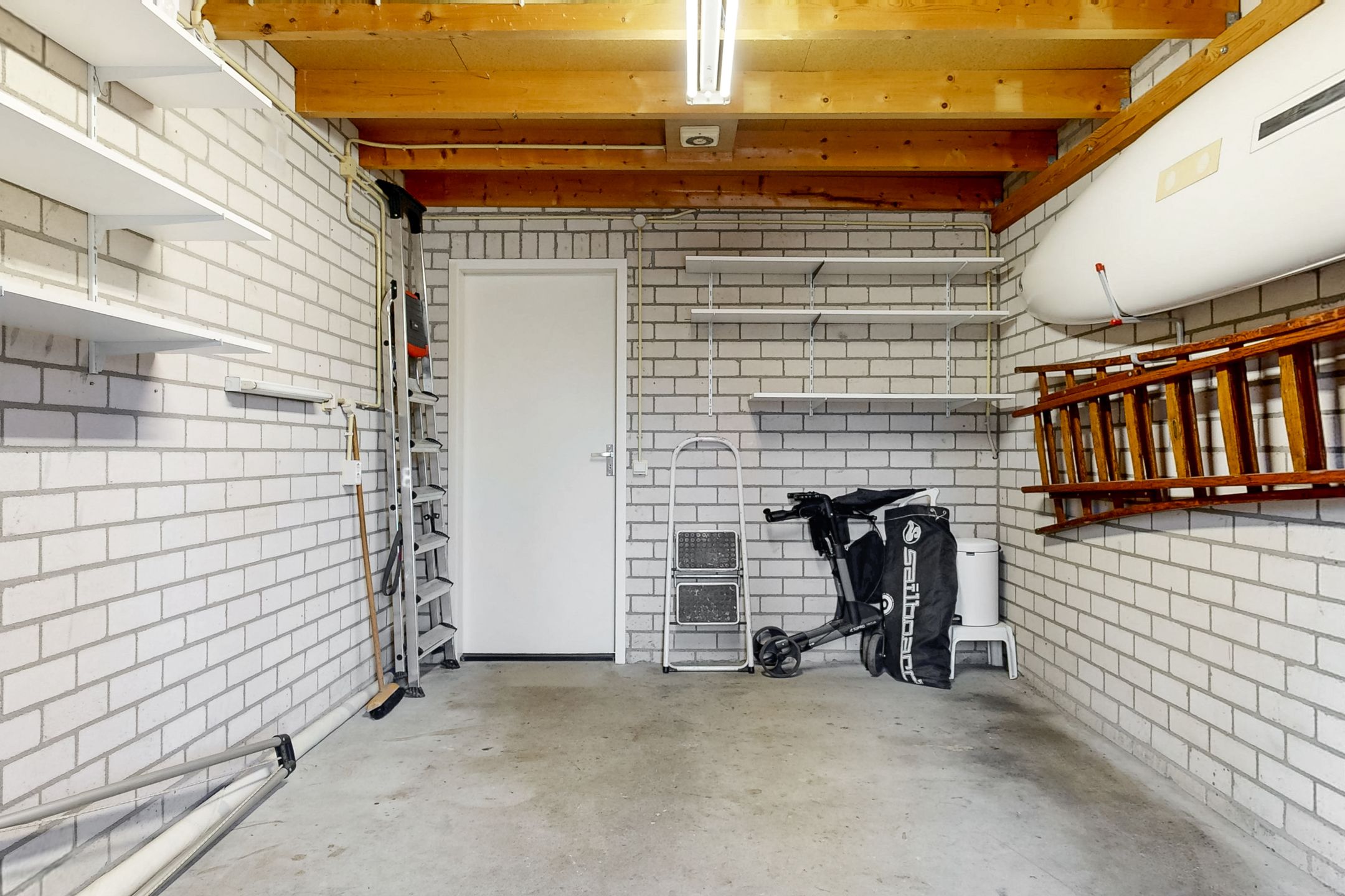 Foto 30 van Sportparklaan 1-A