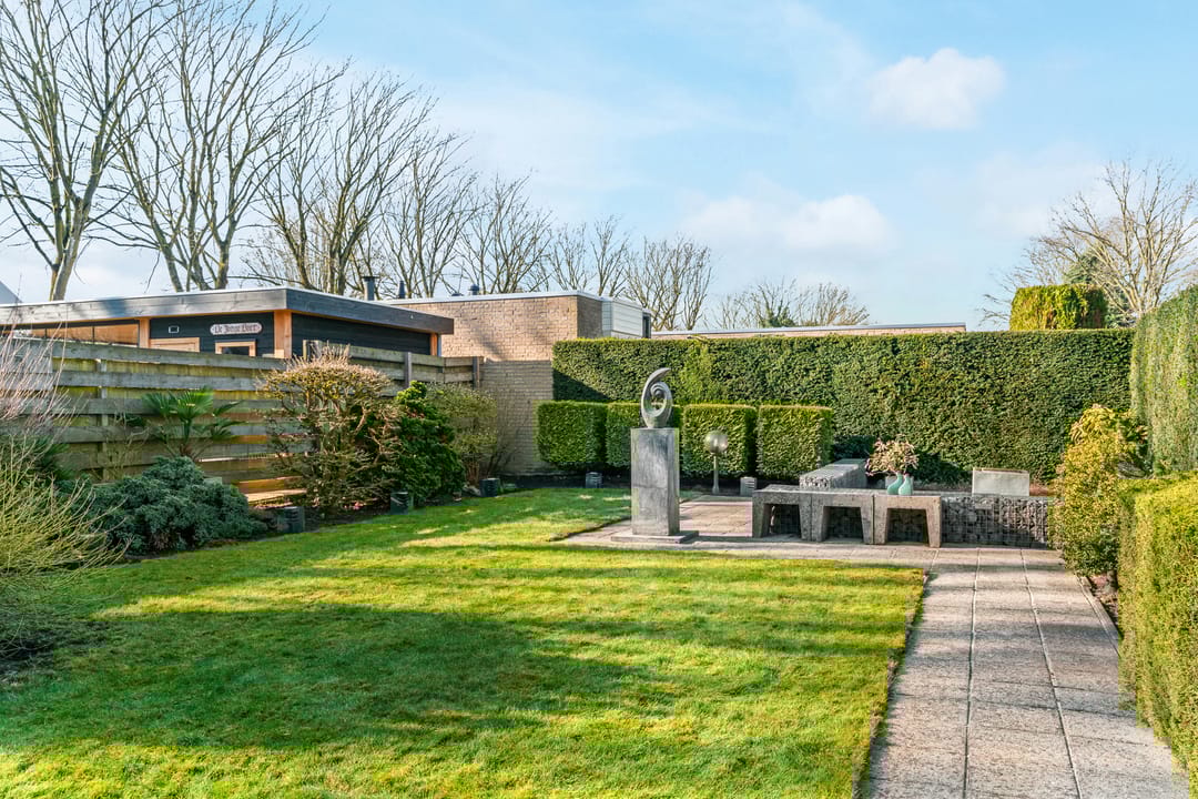 Foto 32 van Sportparklaan 1-A