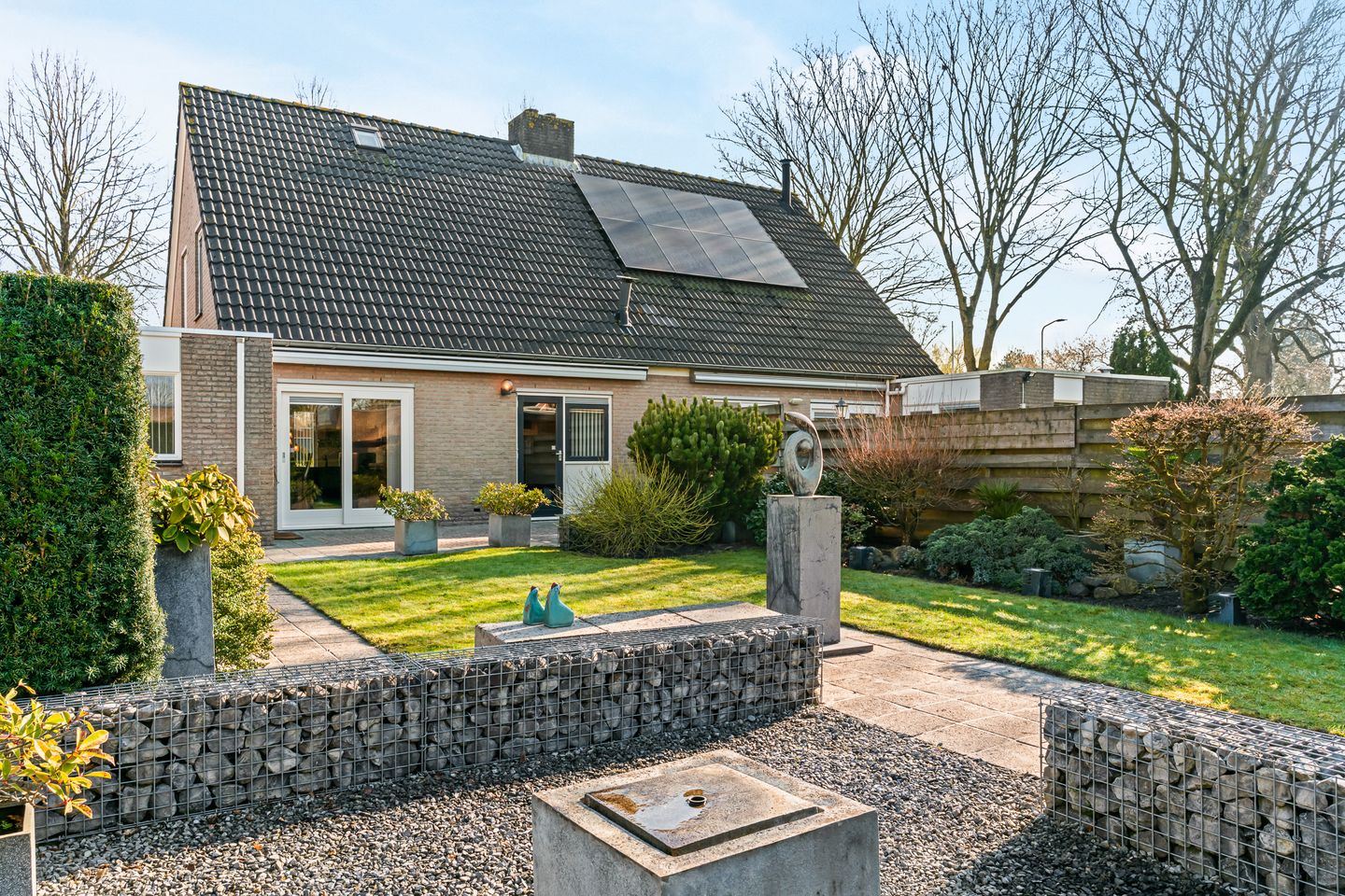 Foto 34 van Sportparklaan 1-A