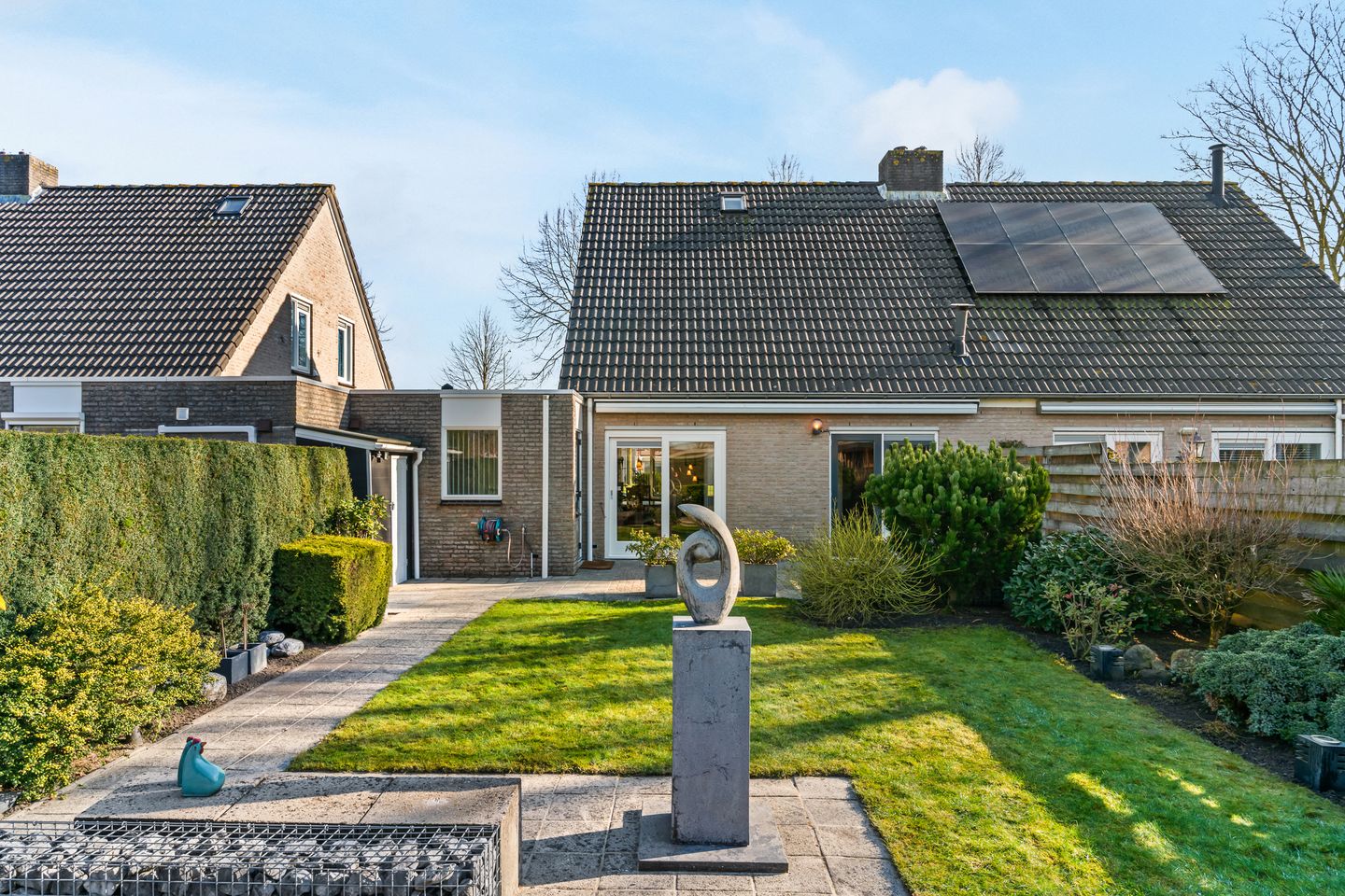 Foto 35 van Sportparklaan 1-A