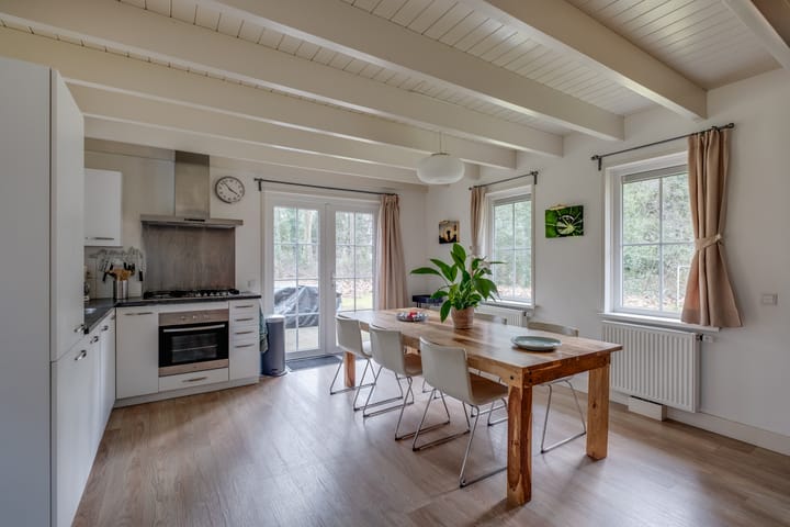 Vrijstaande woning te koop: Vordenseweg 6H326, Lochem