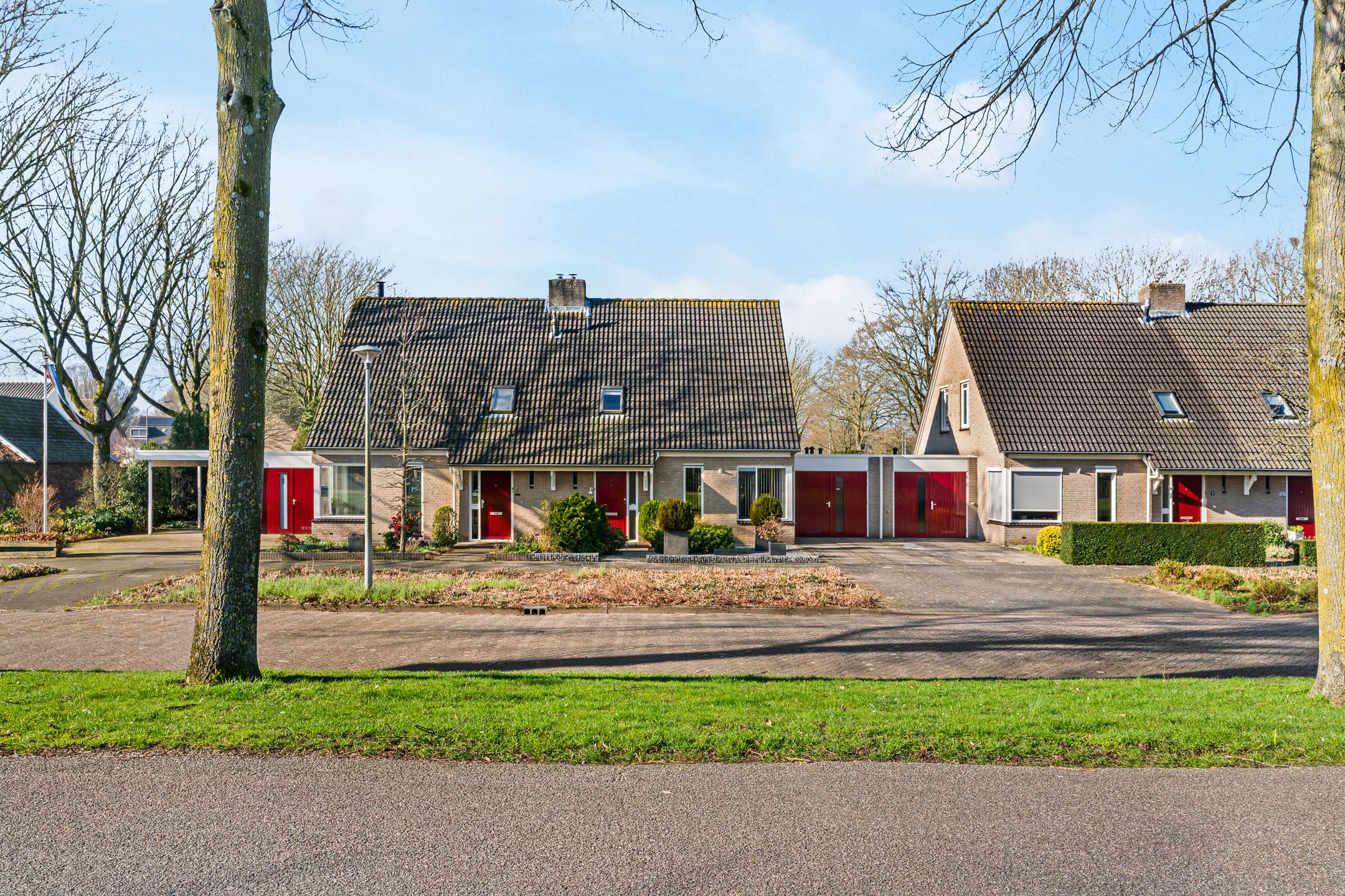 Foto 36 van Sportparklaan 1-A