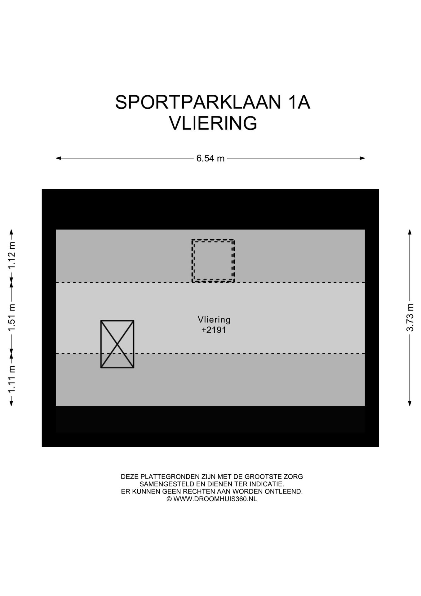 Foto 40 van Sportparklaan 1-A