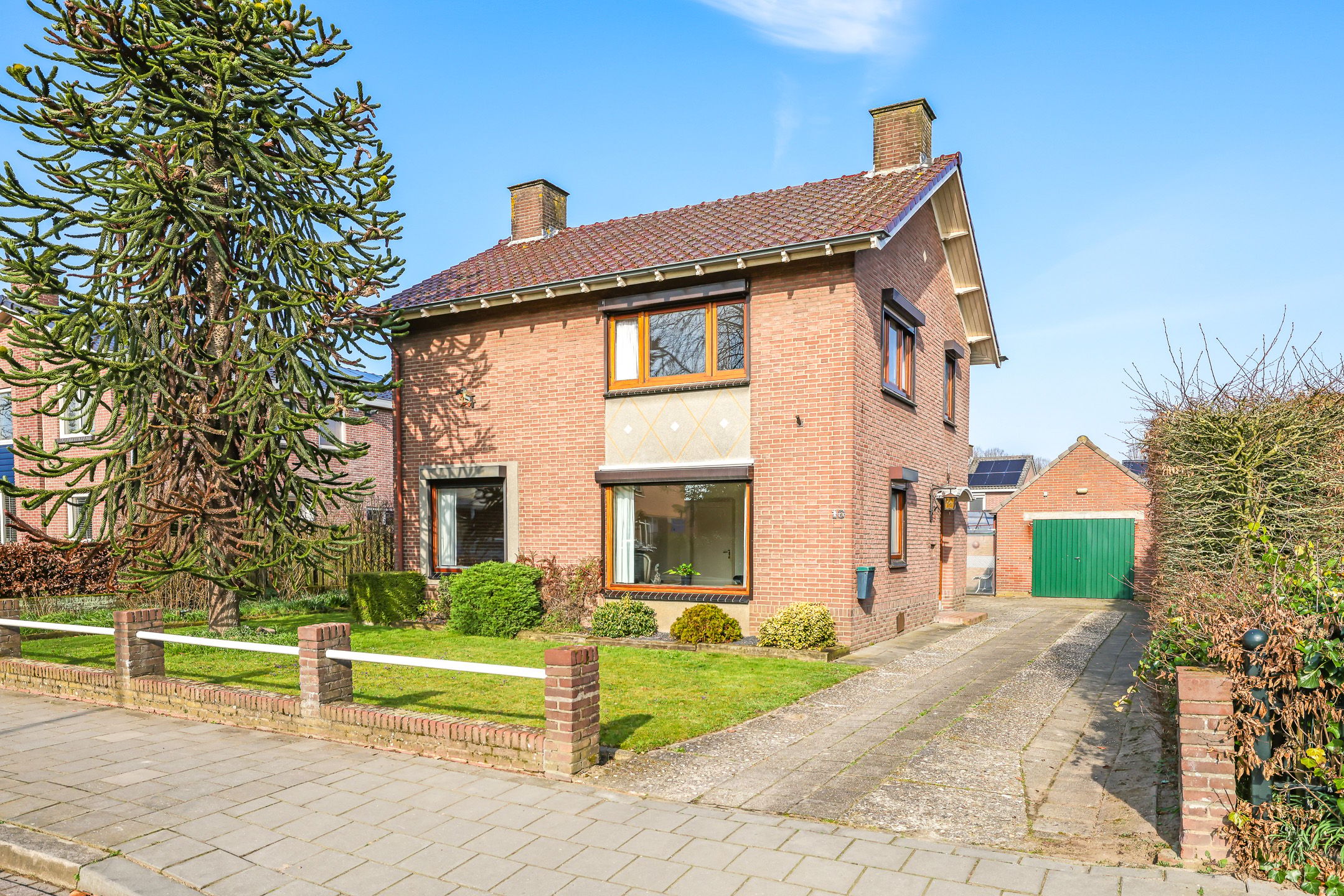 Buying a house in The Netherlands., Nijmeegsestraat 10