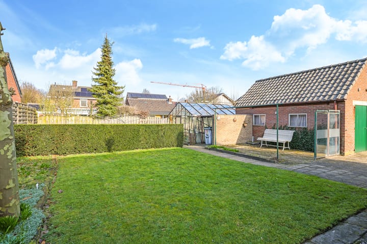 Photo 3 of Nijmeegsestraat 10