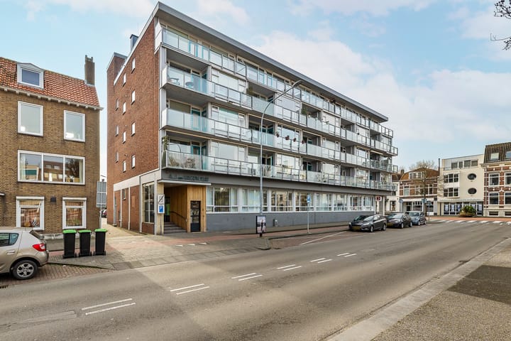 Foto 2 van Paul Krugerstraat 2-19