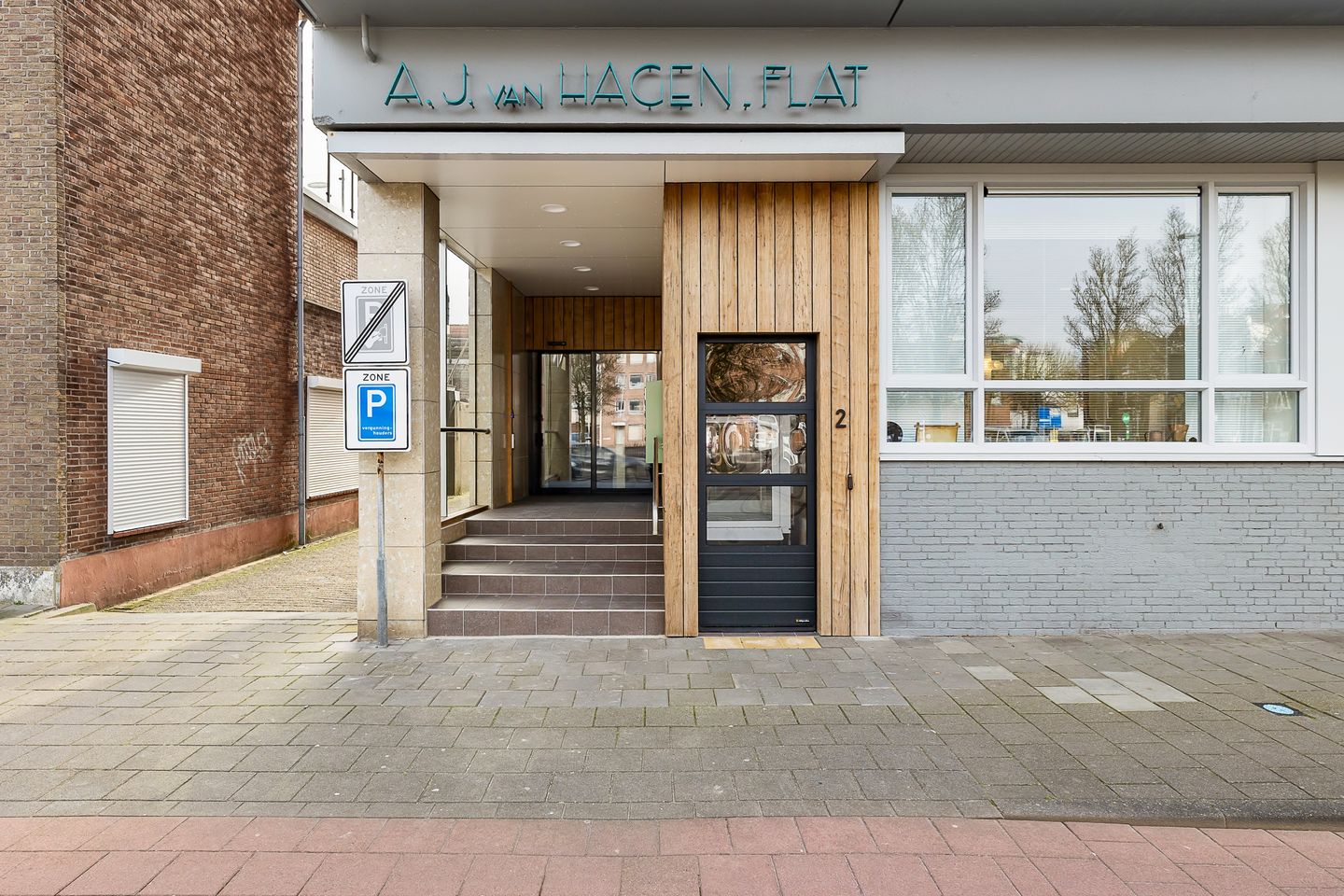 Photo 5 of Paul Krugerstraat 2-19