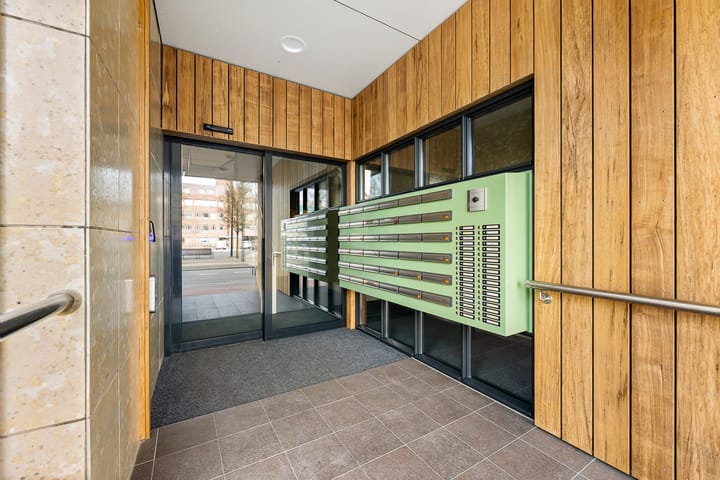 Foto 4 van Paul Krugerstraat 2-19