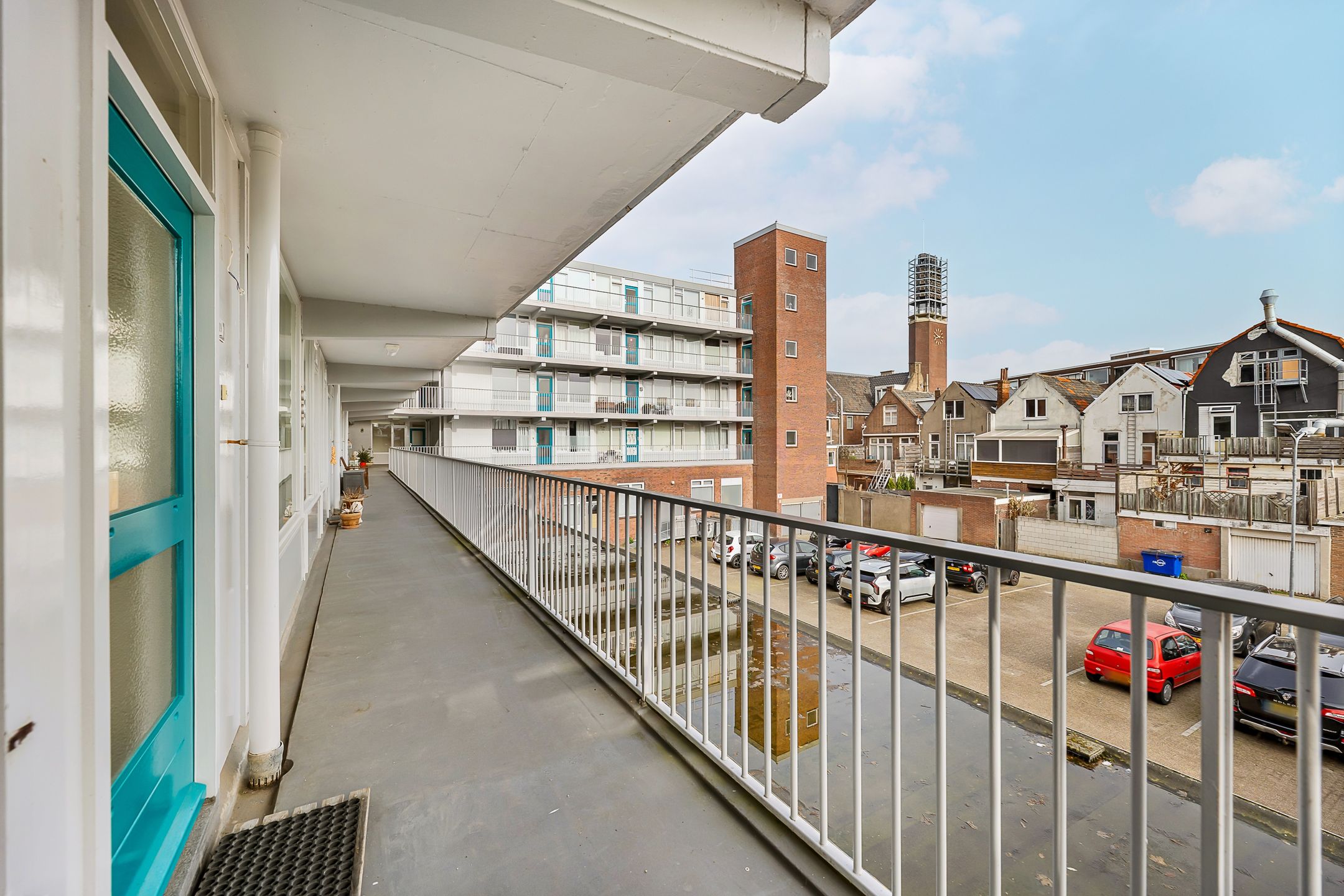 Photo 9 of Paul Krugerstraat 2-19
