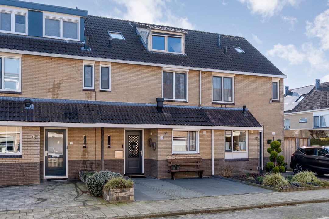 Foto 1 van Willem Bontekoestraat 15