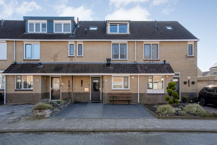 Foto 5 van Willem Bontekoestraat 15