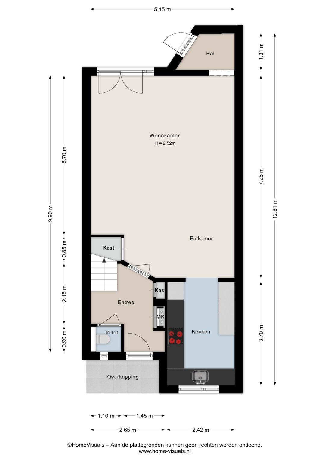 Foto 46 van Willem Bontekoestraat 15